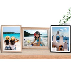 HP Advanced Photo Paper 130 x 180 mm - 25 Sheets Q8696A | Premium Quality for Stunning Prints
